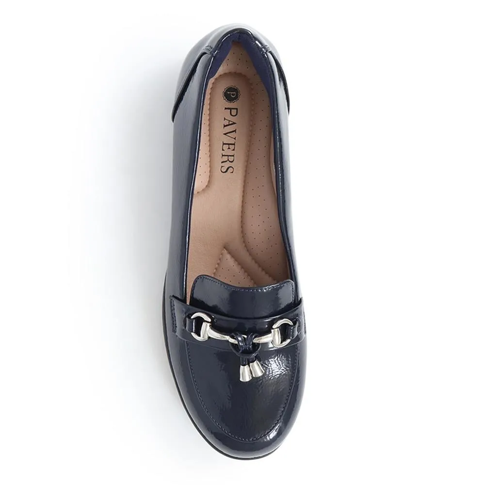 Heeled Loafers - MAIN40005 / 326 234 sold by Shoe-Shop product image thumbnail 5