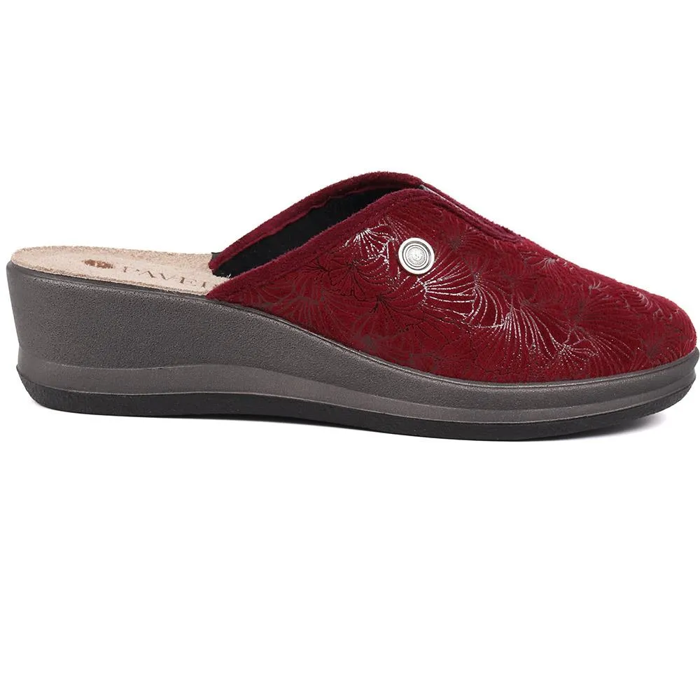 Slip-On Mule Slippers - INB40001 / 326 243 sold by Shoe-Shop product image thumbnail 5