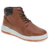 Water-Resistant Wide-Fit Ankle Boots - RELIF40041 / 326 284 sold by Shoe-Shop