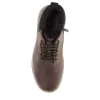 Water-Resistant Wide-Fit Ankle Boots - RELIF40041 / 326 284 sold by Shoe-Shop