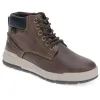 Water-Resistant Wide-Fit Ankle Boots - RELIF40041 / 326 284 sold by Shoe-Shop