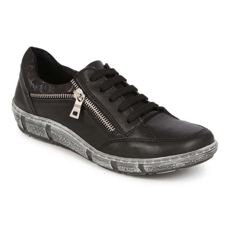 Lace-Up Trainers - LUCK39027 / 326 312 sold by Shoe-Shop