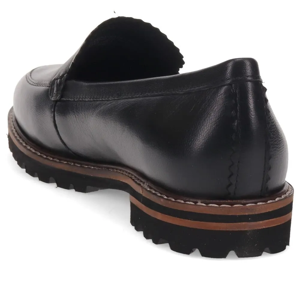 Flat-Heeled Slip-On Shoes - MAGNU40001 / 326 369 sold by Shoe-Shop product image thumbnail 4