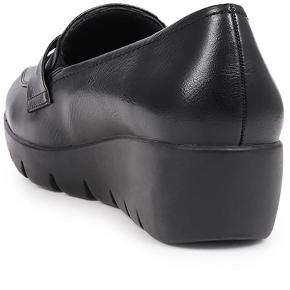 Slip-On Loafers - WK40011 / 326 397 sold by Shoe-Shop product image thumbnail 4