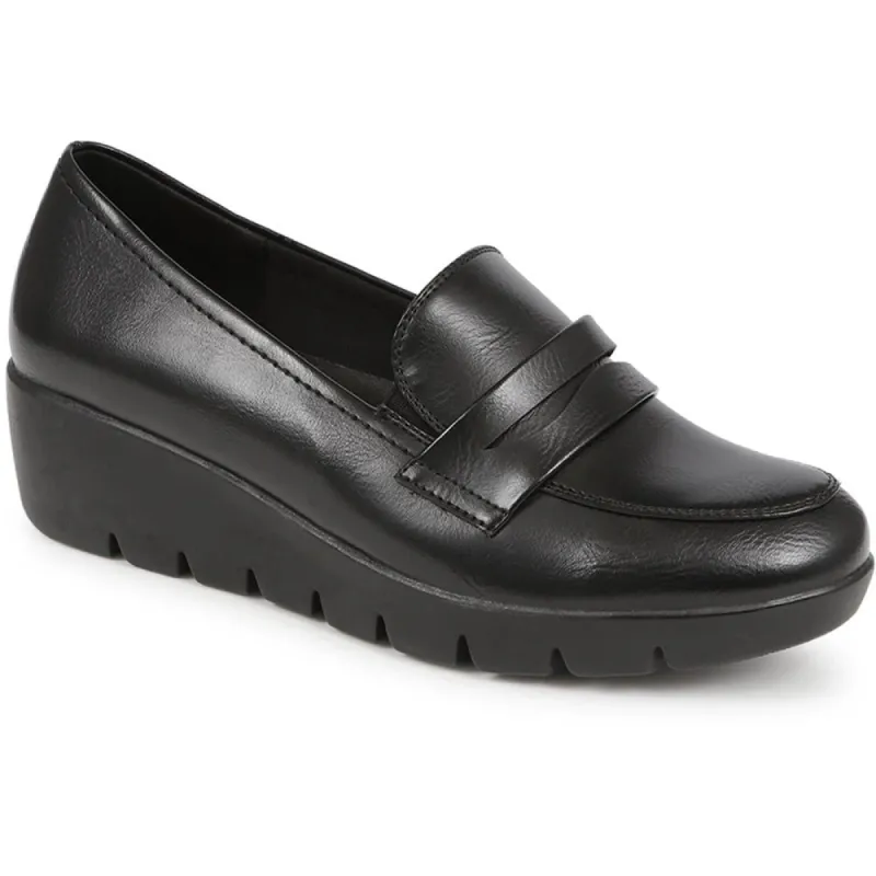 Slip-On Loafers - WK40011 / 326 397 sold by Shoe-Shop