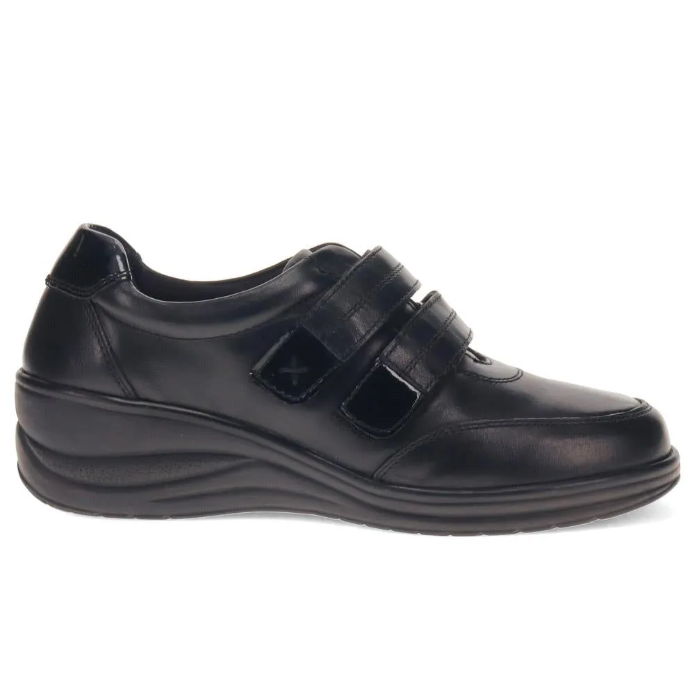 Touch-Fasten Wedge Shoes - KF40023 / 326 508 sold by Shoe-Shop product image thumbnail 3