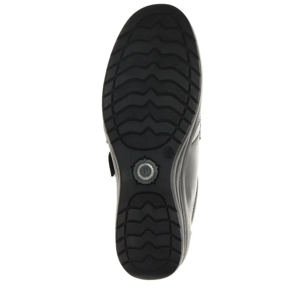 Touch-Fasten Wedge Shoes - KF40023 / 326 508 sold by Shoe-Shop product image thumbnail 5