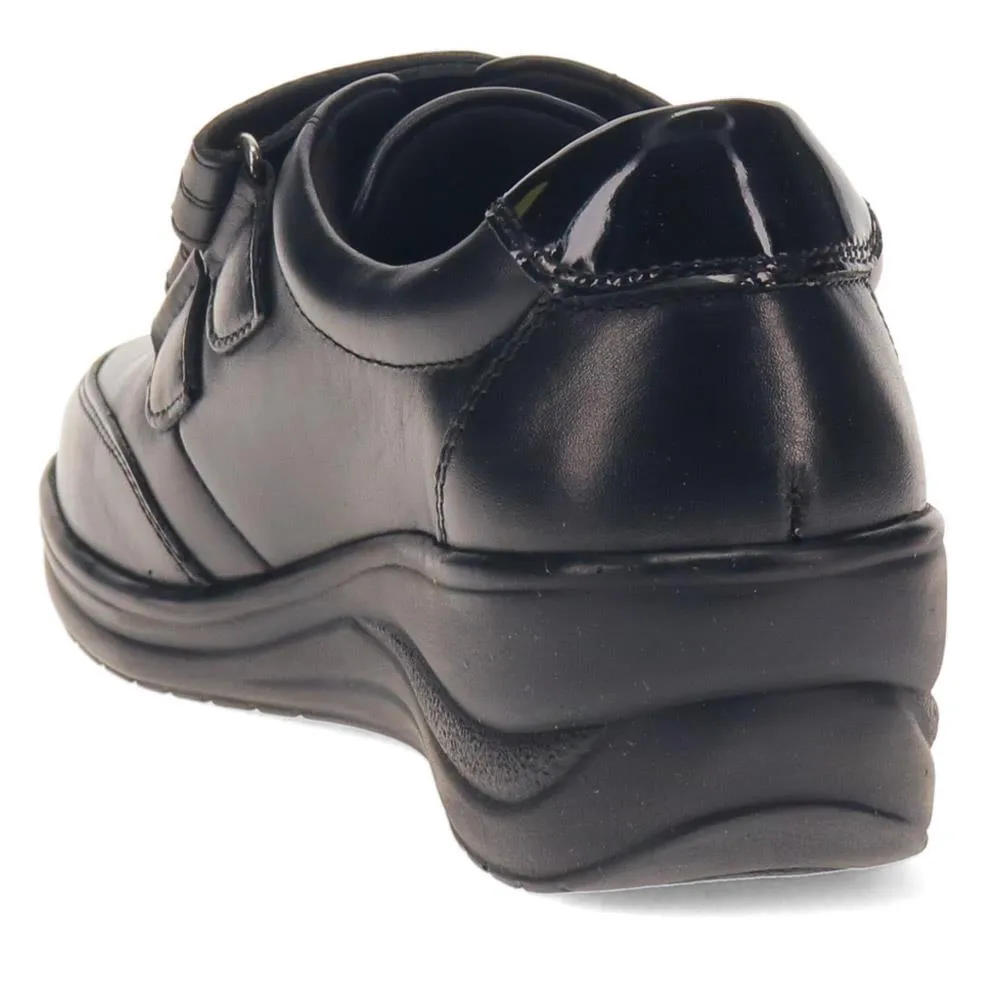 Touch-Fasten Wedge Shoes - KF40023 / 326 508 sold by Shoe-Shop product image thumbnail 4