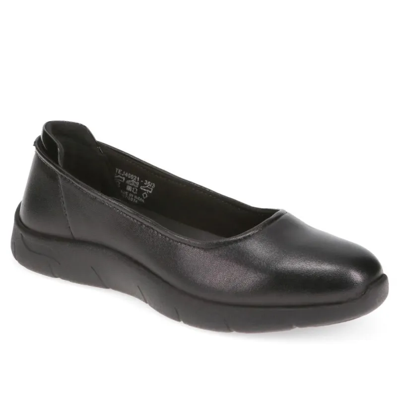 Casual Leather Pumps - TEJ40021 / 326 521 sold by Shoe-Shop