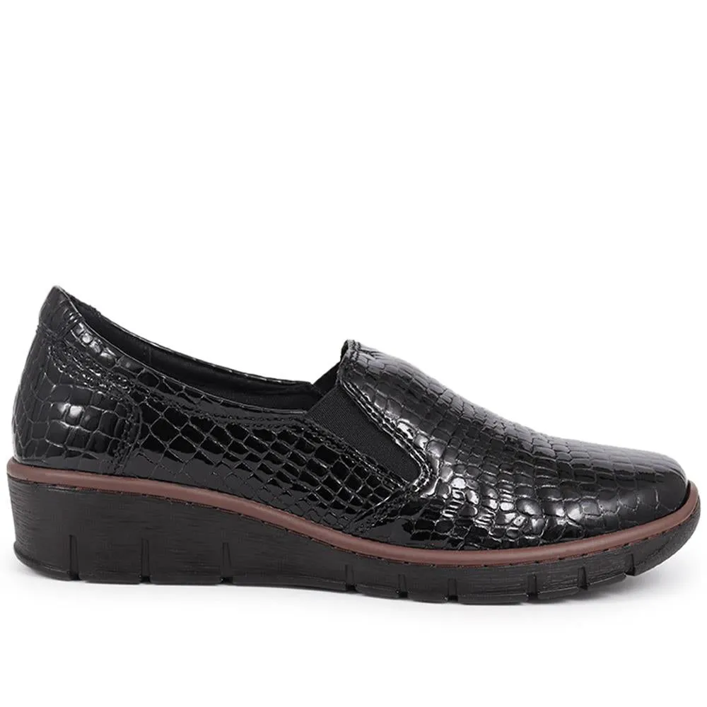 Slip-On Casual Shoes - LUCK40015 / 326 614 sold by Shoe-Shop product image thumbnail 3