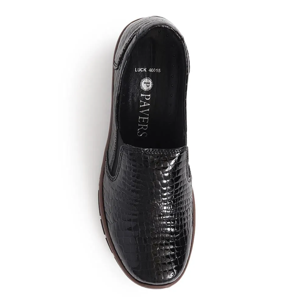 Slip-On Casual Shoes - LUCK40015 / 326 614 sold by Shoe-Shop product image thumbnail 5