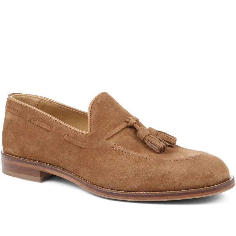 Cannon Street Handmade Men's Loafers - CANNONSTREET / 319 292 sold by Shoe-Shop