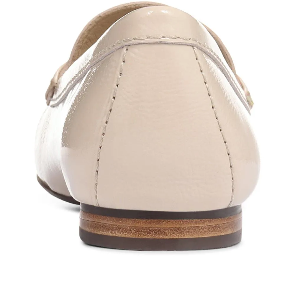 Patent Loafer with Buckle - GLO29503 / 314 604 sold by Shoe-Shop product image thumbnail 5