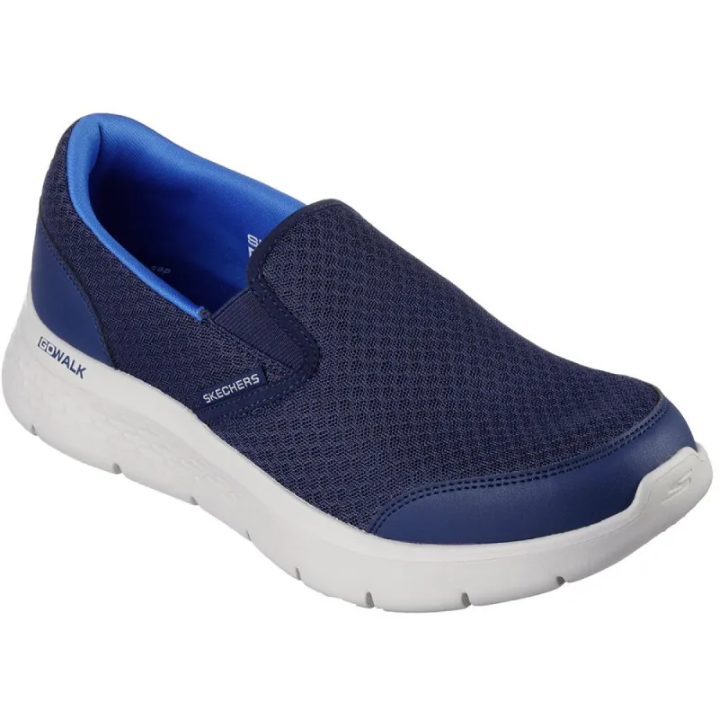 GOwalk Flex Slip On Trainers - SKE37051 / 323 249 sold by Shoe-Shop