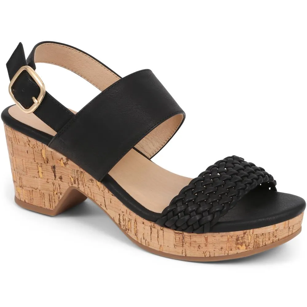 Platform Sandals - BAIZH39009 / 324 997 sold by Shoe-Shop product image thumbnail 3