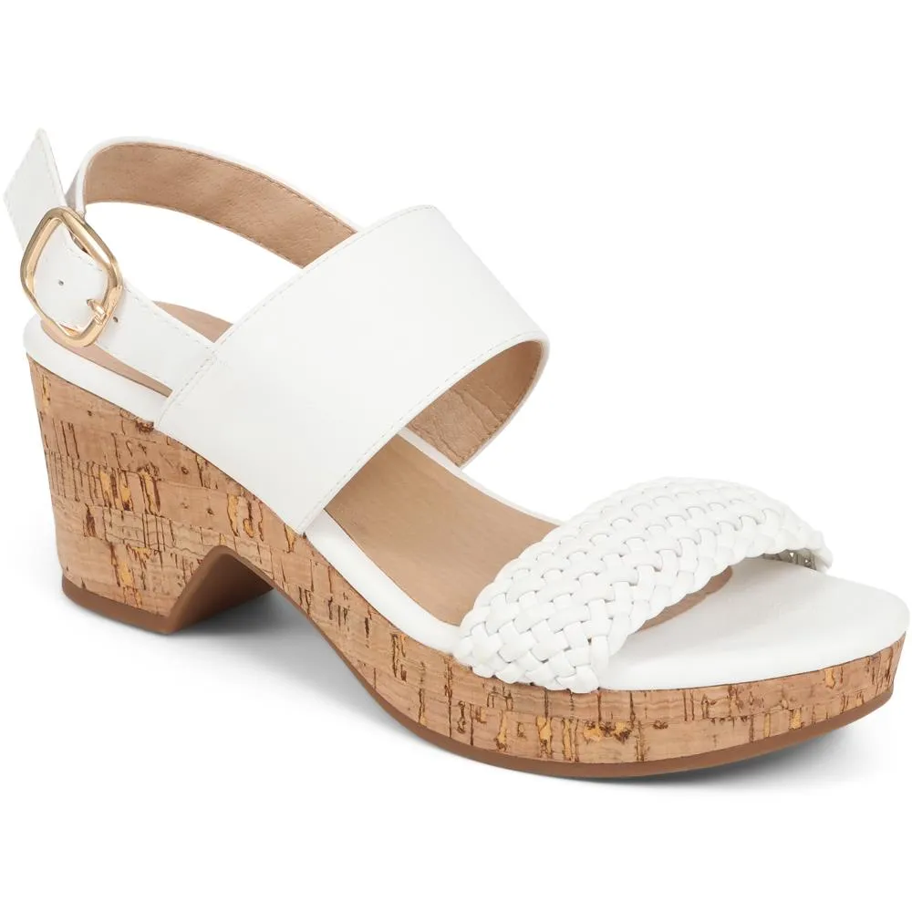 Platform Sandals - BAIZH39009 / 324 997 sold by Shoe-Shop product image thumbnail 2
