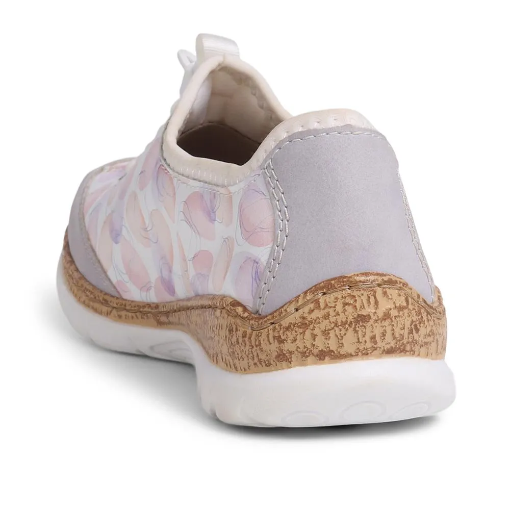 Casual Lace-Up Trainers - RKR29515 / 313 987 sold by Shoe-Shop product image thumbnail 4