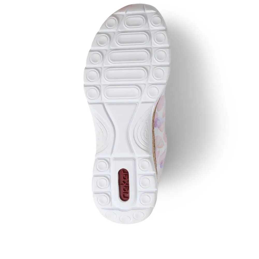 Casual Lace-Up Trainers - RKR29515 / 313 987 sold by Shoe-Shop product image thumbnail 5