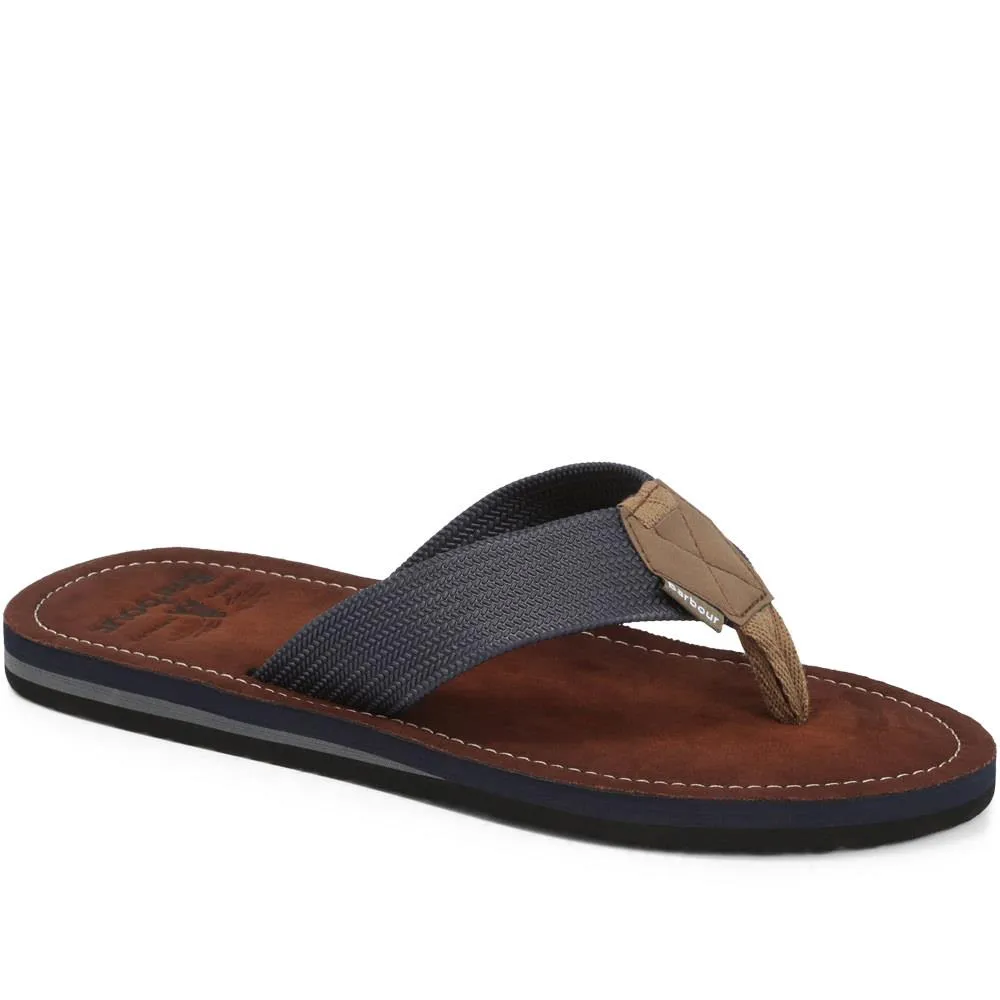 Toeman Toe Post Sandals - BARBR29518 / 314 267 sold by Shoe-Shop product image thumbnail 3