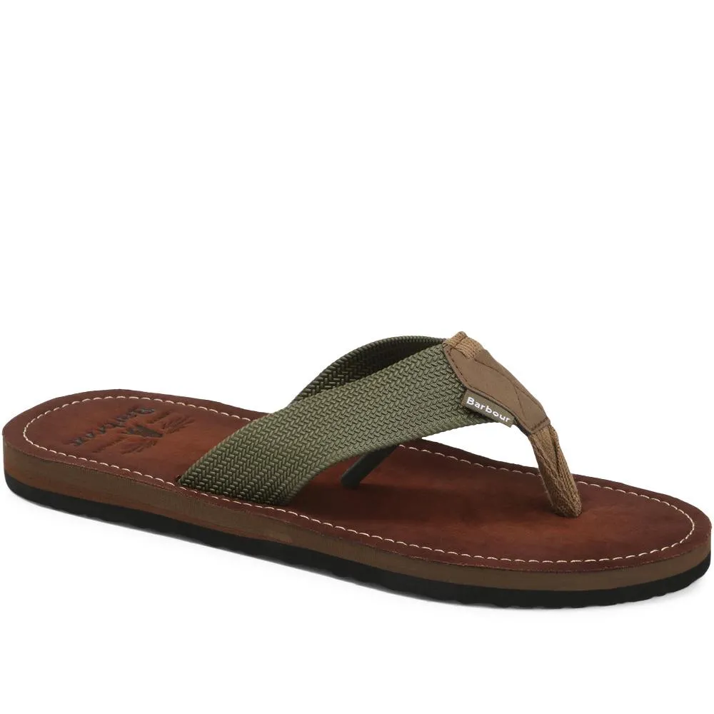 Toeman Toe Post Sandals - BARBR29518 / 314 267 sold by Shoe-Shop product image thumbnail 4
