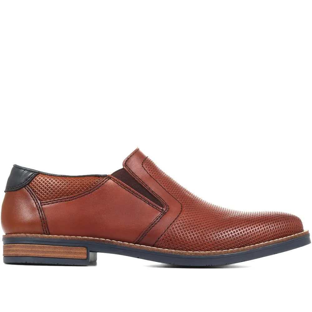 Slip-on Smart Loafers - RKR31544 / 317 759 sold by Shoe-Shop product image thumbnail 3