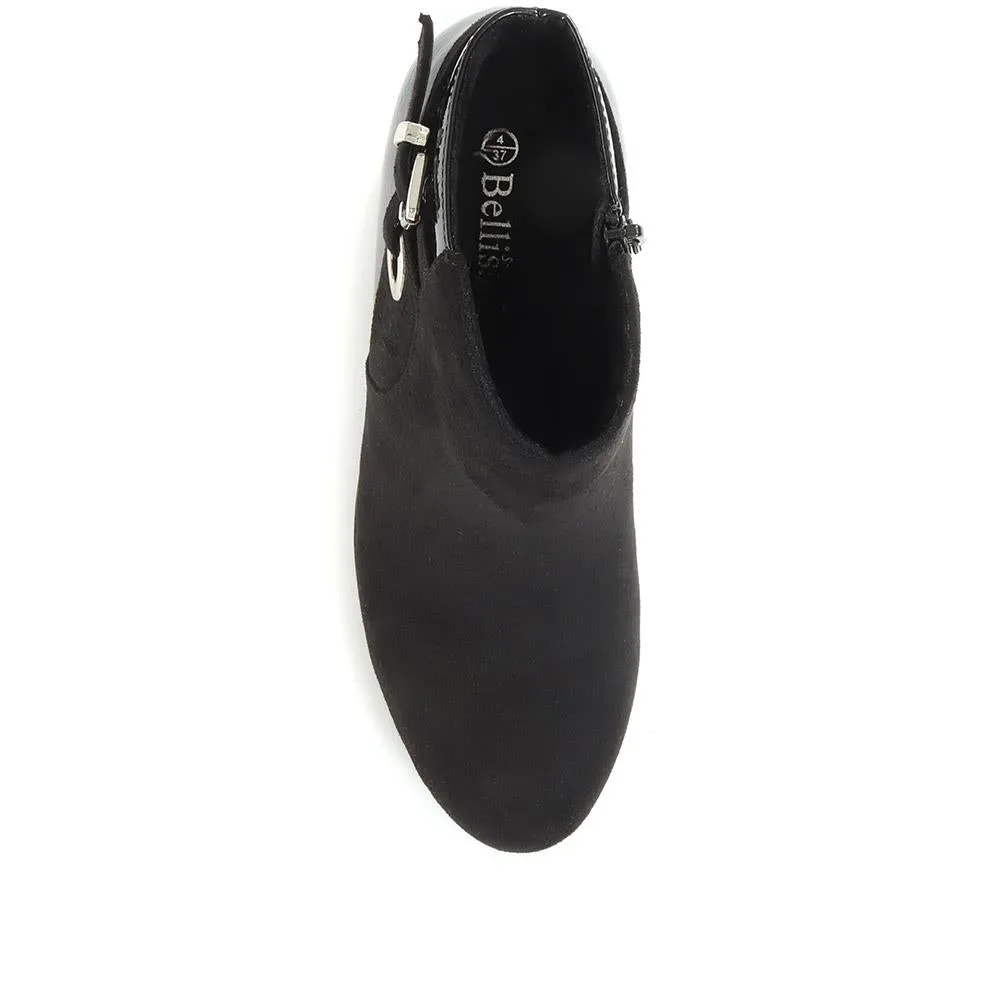 Heeled Ankle Boots - BELTRE34009 / 320 395 sold by Shoe-Shop product image thumbnail 5