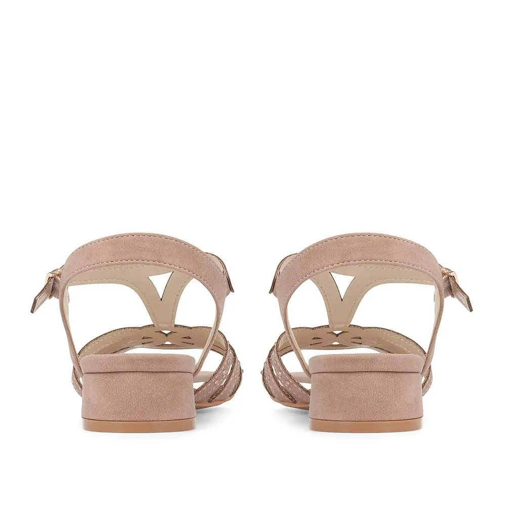 T-Bar Sandals - WBINS35146 / 321 830 sold by Shoe-Shop product image thumbnail 4