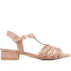 T-Bar Sandals - WBINS35146 / 321 830 sold by Shoe-Shop