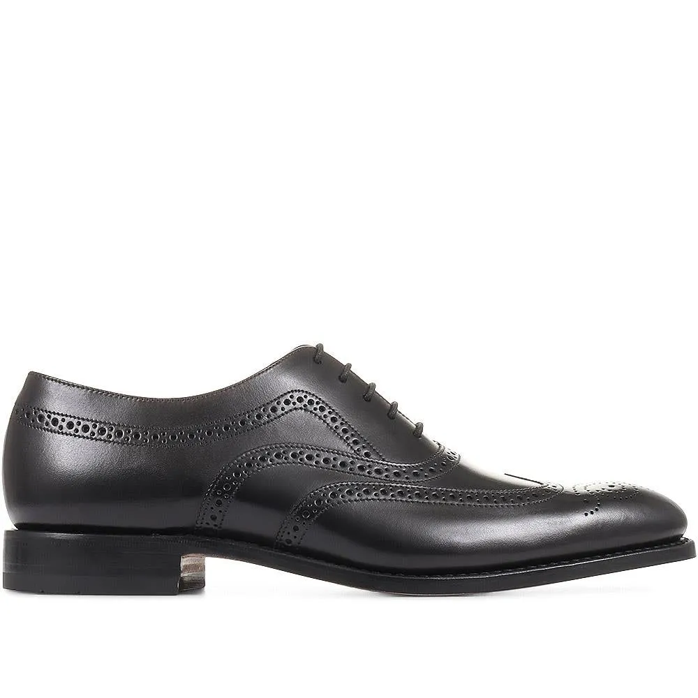 Texas Goodyear Welted Leather Brogues - LOA35501 / 321 887 sold by Shoe-Shop product image thumbnail 4
