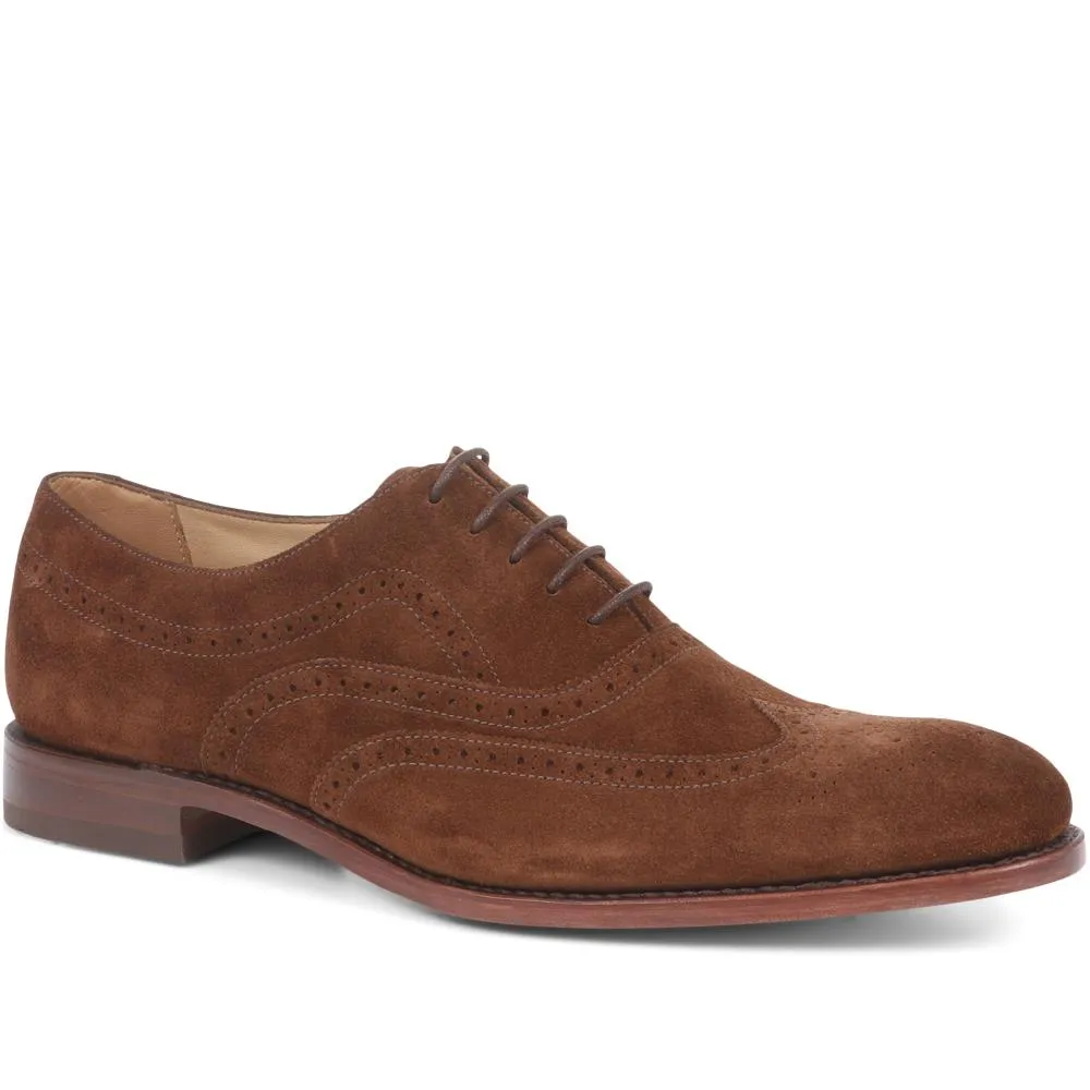 Texas Goodyear Welted Leather Brogues - LOA35501 / 321 887 sold by Shoe-Shop product image thumbnail 3