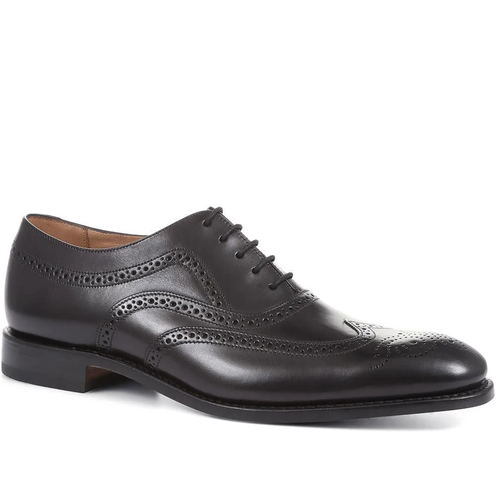 Texas Goodyear Welted Leather Brogues - LOA35501 / 321 887 sold by Shoe-Shop product image thumbnail 2