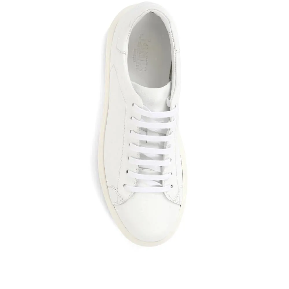 Sylvia Chunky Platform Trainers - SYLVIA / 322 806 sold by Shoe-Shop product image thumbnail 5