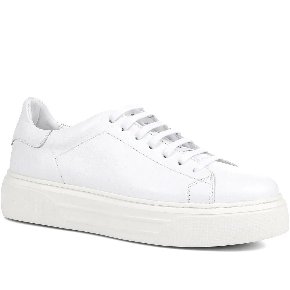 Sylvia Chunky Platform Trainers - SYLVIA / 322 806 sold by Shoe-Shop product image thumbnail 2