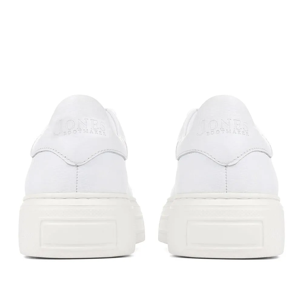 Sylvia Chunky Platform Trainers - SYLVIA / 322 806 sold by Shoe-Shop product image thumbnail 4