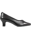 Heeled Court Shoes - WBINS36134 / 322 936 sold by Shoe-Shop
