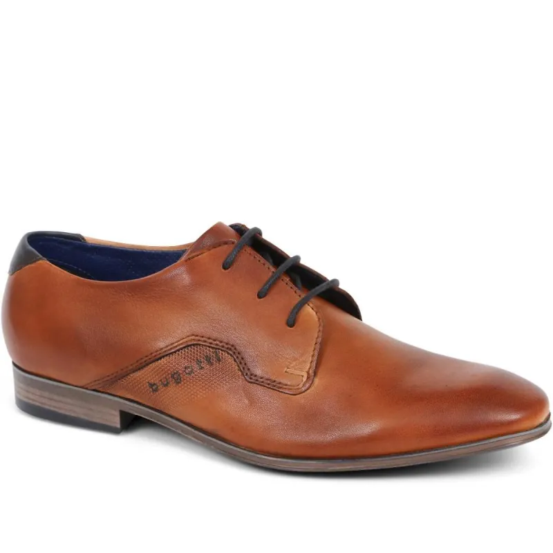 Leather Lace-up Shoes - BUG37504 / 323 233 sold by Shoe-Shop