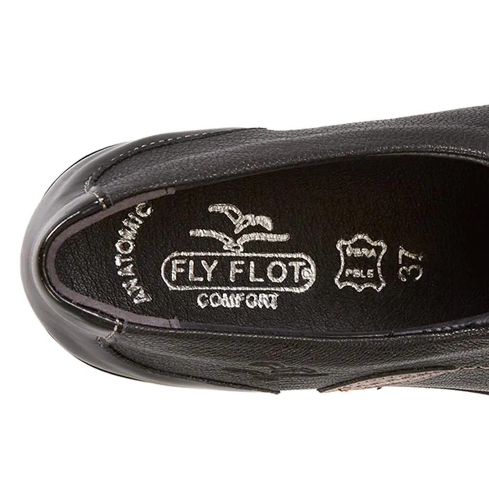 Leather Slip-On Shoes - CAL24000 / 308 362 sold by Shoe-Shop product image thumbnail 5