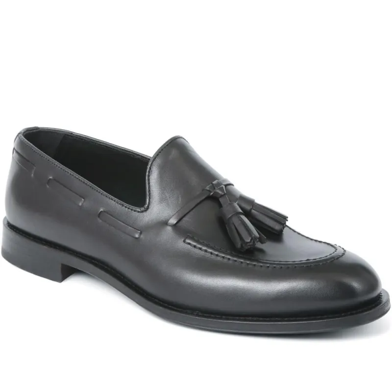 Cannon Street Handmade Men's Loafers - CANNONSTREET / 319 292 sold by Shoe-Shop