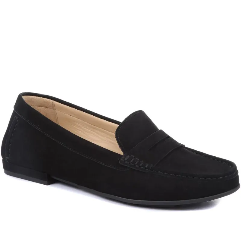 Giana Slip On Loafers - GIANA / 321 203 sold by Shoe-Shop