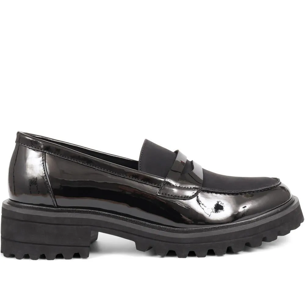 Chunky Loafers - WBINS37065 / 323 442 sold by Shoe-Shop product image thumbnail 3