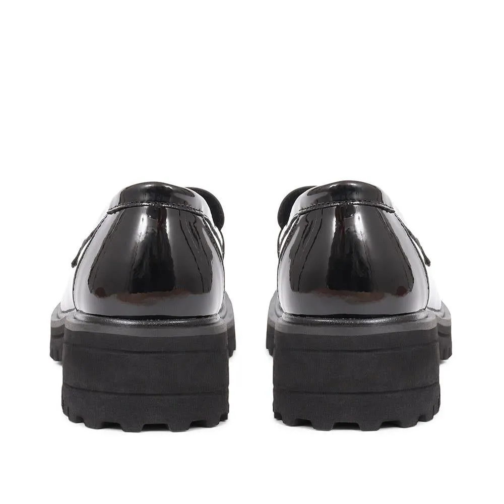 Chunky Loafers - WBINS37065 / 323 442 sold by Shoe-Shop product image thumbnail 4