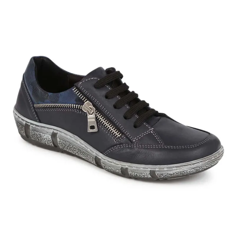 Lace-Up Trainers - LUCK39027 / 326 312 sold by Shoe-Shop