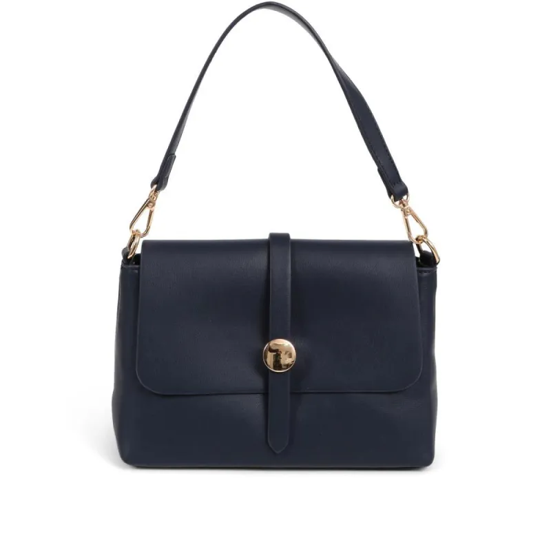 Multi Strap Handbag - BELHETIA35009 / 322 214 sold by Shoe-Shop