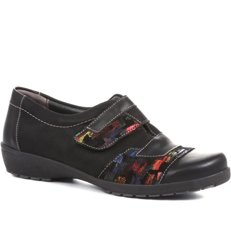Touch Fasten Shoes - CAL36025 / 322 979 sold by Shoe-Shop