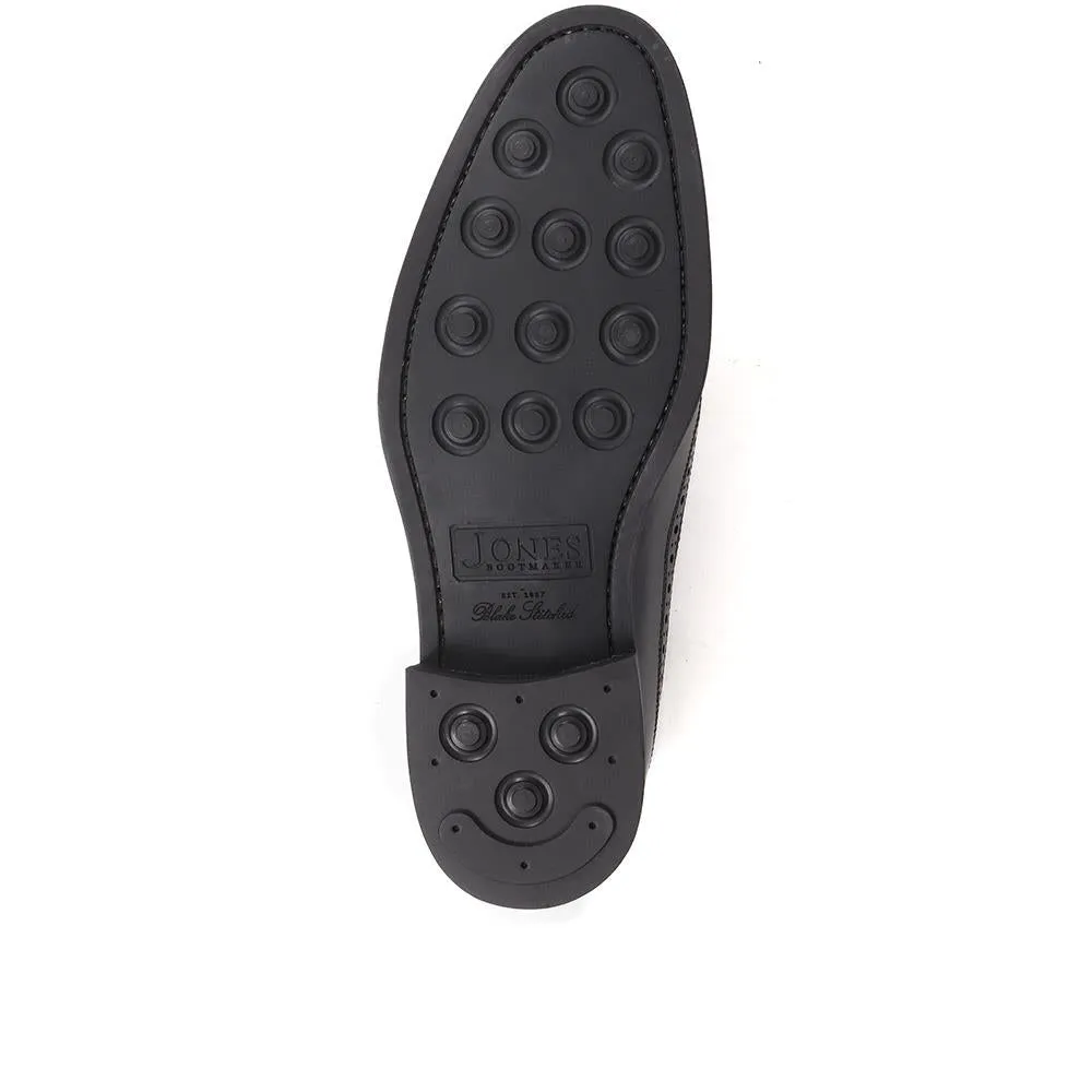 Brogue Detailed Leather Shoes - COLINDALE2 / 324 460 sold by Shoe-Shop product image thumbnail 5