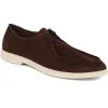 Lace-Up Leather Loafers - JFOOT39009 / 325 150 sold by Shoe-Shop