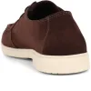 Lace-Up Leather Loafers - JFOOT39009 / 325 150 sold by Shoe-Shop
