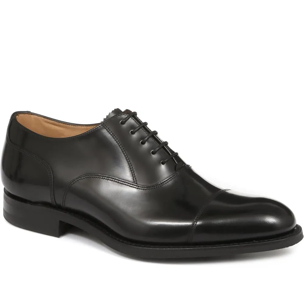 806b Polished Toe Cap Shoe - 806B / 27234281 sold by Shoe-Shop