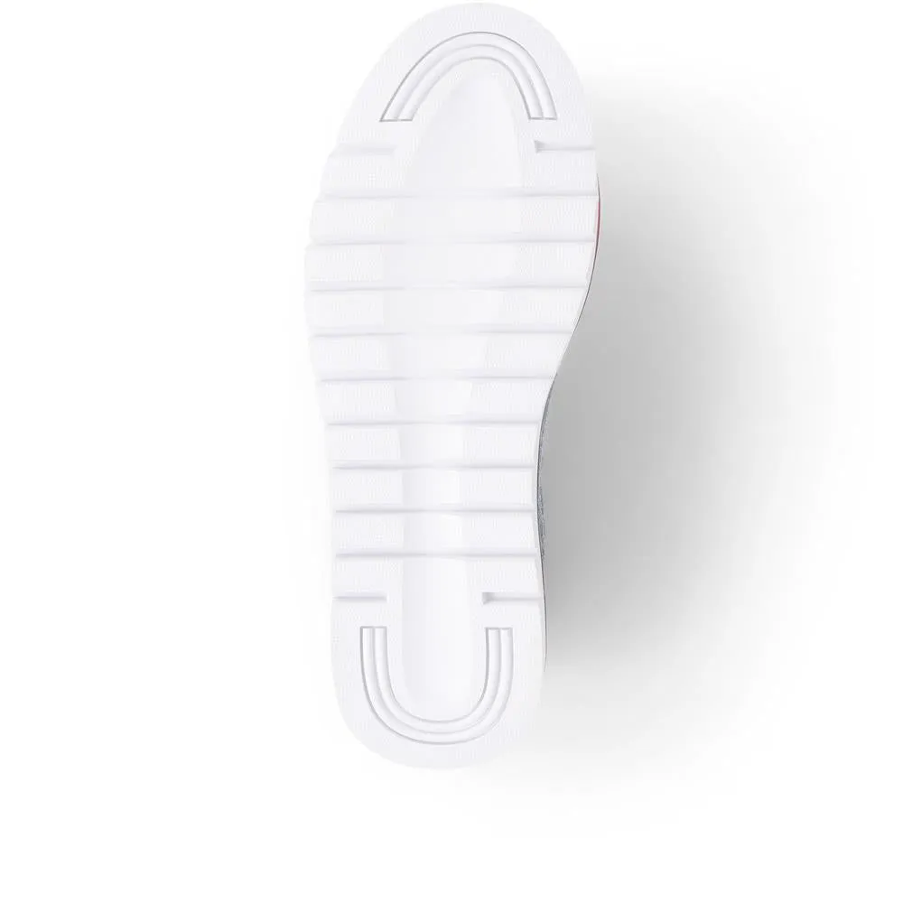 Slip-On Leather Pumps - BRK39042 / 325 630 sold by Shoe-Shop product image thumbnail 5