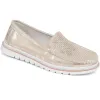 Slip-On Leather Pumps  - BRK39042 / 325 630 sold by Shoe-Shop